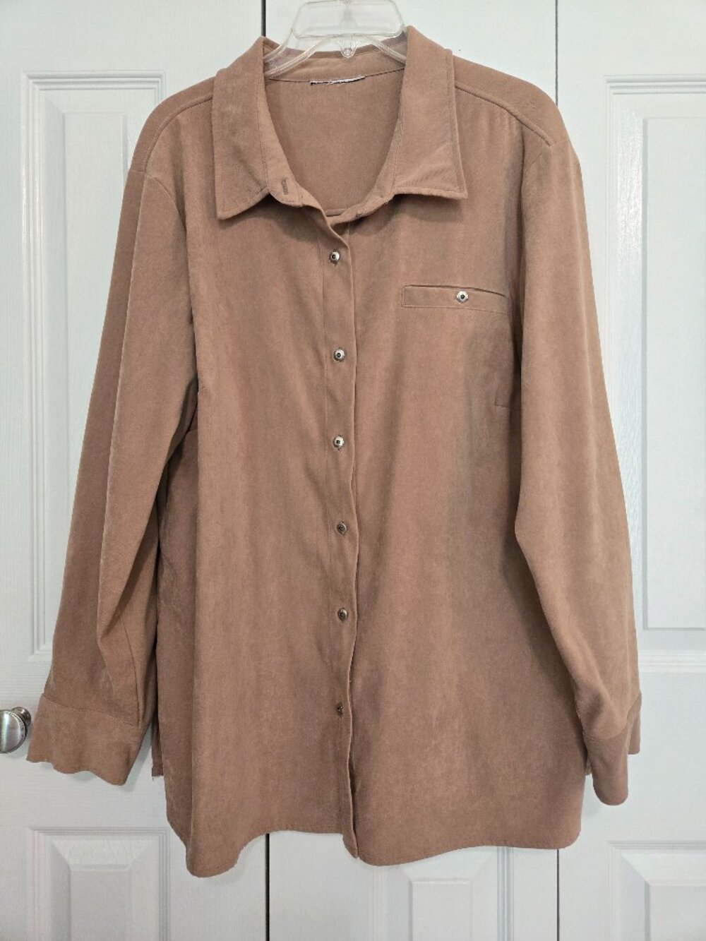 Dress Shirt